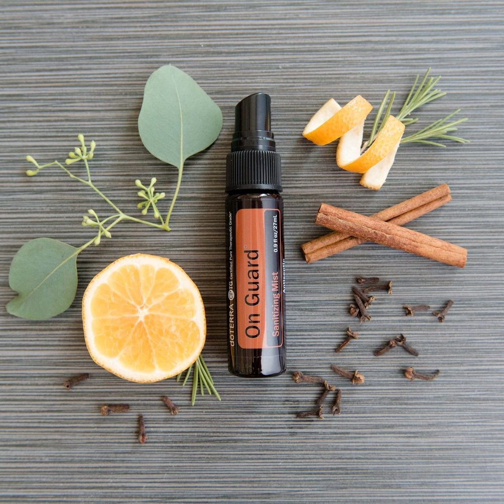 On Guard Sanitizing Mist | MB Spa & Aesthetics
