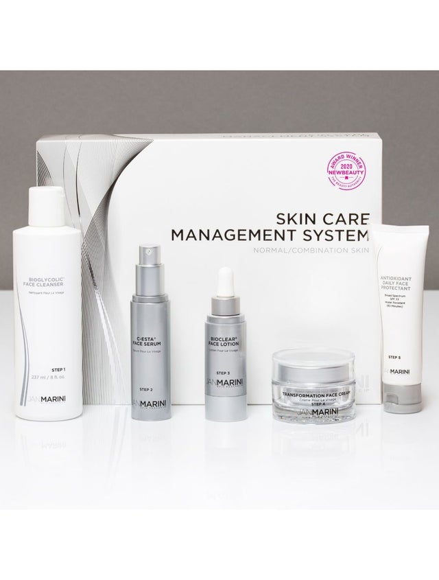 Jan Marini Skin Care Management System Kit | MB Spa & Aesthetics
